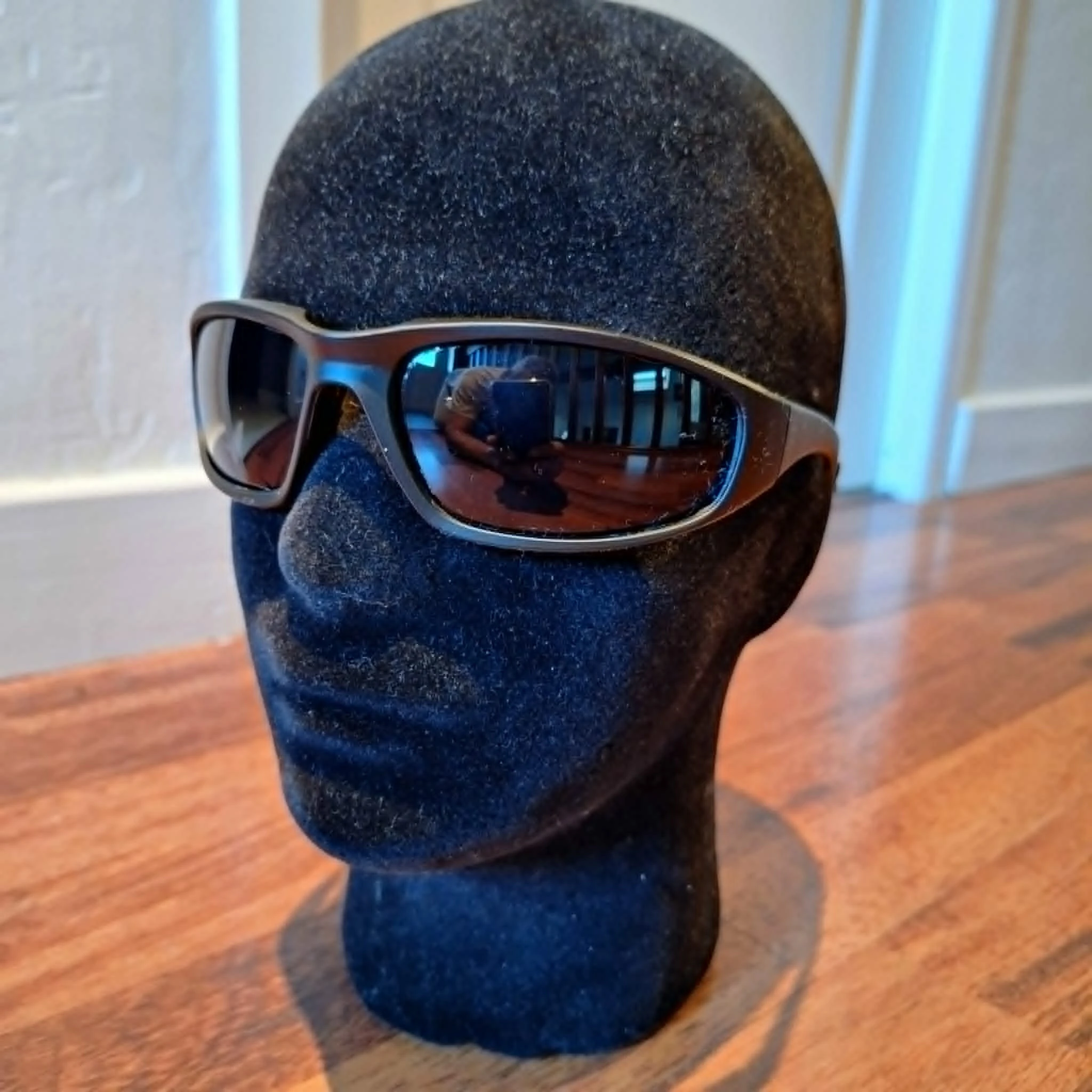 Cascos anti-ruido electrónicos + gafas de protección + estuche de transporte + parches F – photo 11